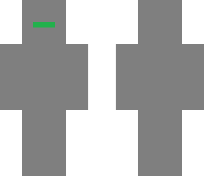 herobrine's guard