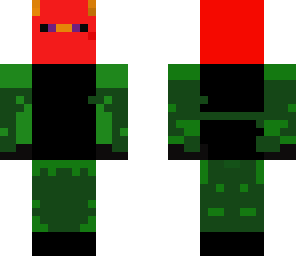 paint war ender men