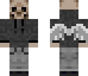 angel of death