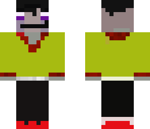 my avatar