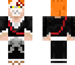 ichigo hollow