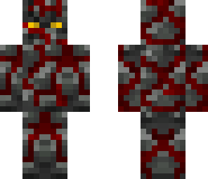 lava golem