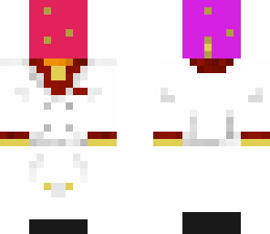block head