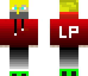 lp skin