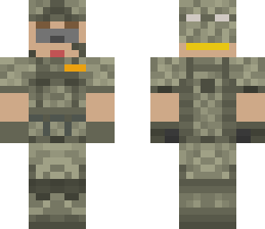 us army soldier v3