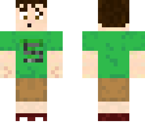 shanebuscus