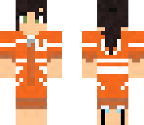 chell fixed