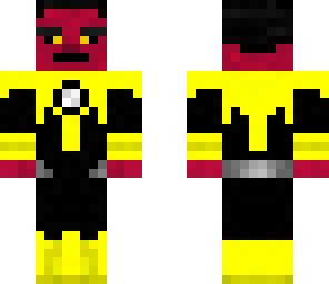 sinestro