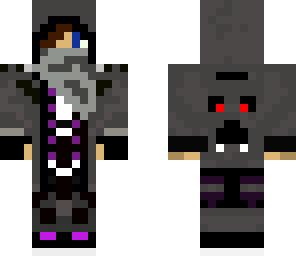 the enderman fix