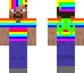 hippie steve