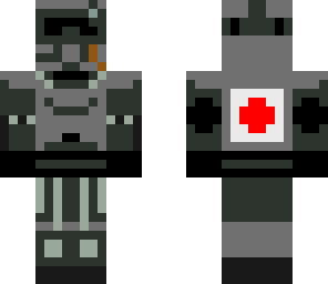 fallout medic