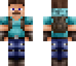 survivalist steve hd