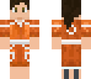 chell from portal