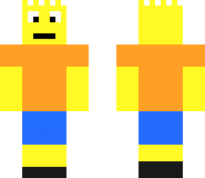 bart simpson