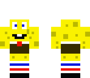 spongebob squarepants