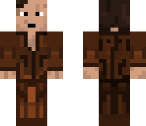 adventure guy