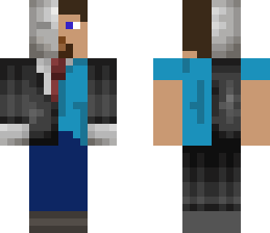 slender steve