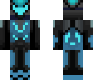 forerunner paladin