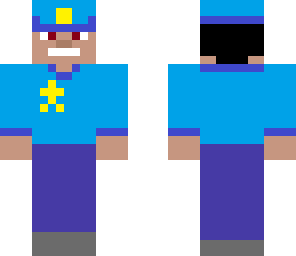 police officer