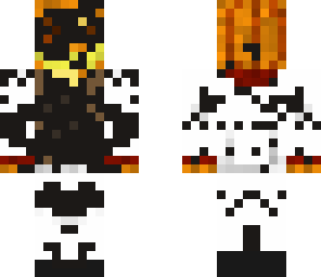 swarminfected skindex guy