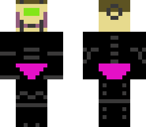 bikini ninja mkii
