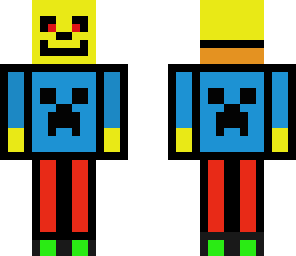 mr smiley