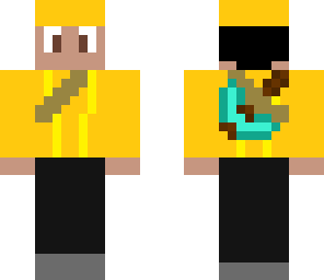 miner