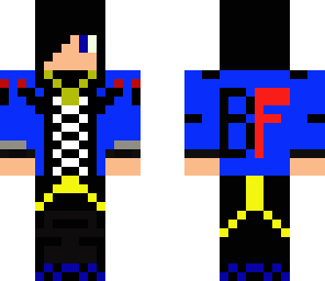 bf tomiboy