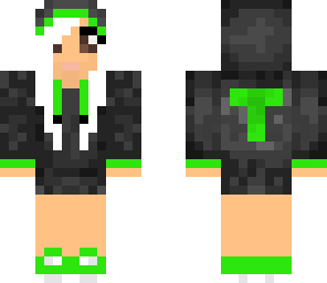 my skin xd