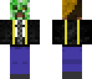 creeper discuise