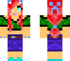 tanktop girl