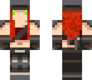 dwarfess