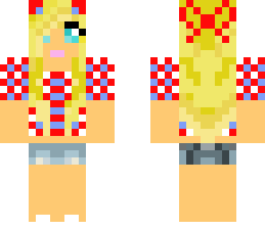 cute country girl