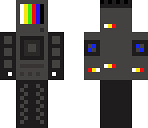 tv bot