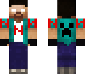navik58 skin