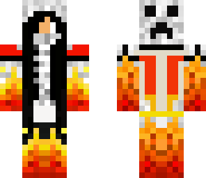 winter fire plus