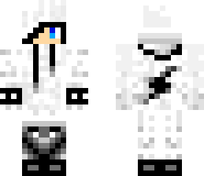 cool boy