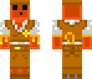 sheriff slime