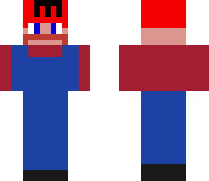 mario