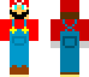 mario
