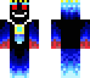 mage