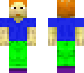 kyankreeper