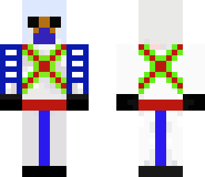 the portuguese assassin fixed