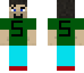 sly fox skin