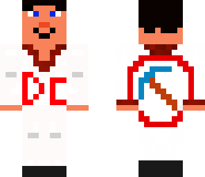 dogcraft skin