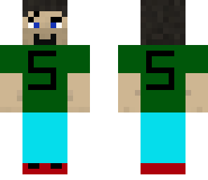 sly fox skin 2