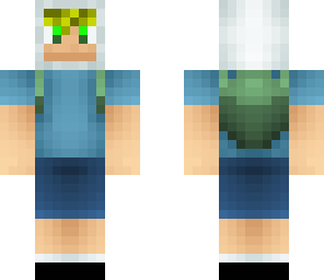 finn the human
