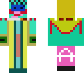 tamanecube