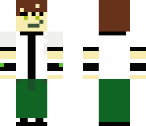 ben 10