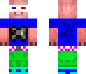 prasejoystick